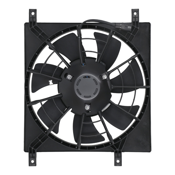 Electric Radiator Cooling Fan fit for Suzuki SX4 2.0L 07-13 674-50292 240W-6
