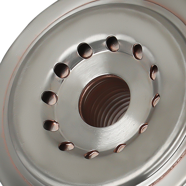 Engine Oil Cooler Assy fit for Nissan Frontier LE Off-Road 2008-2019 21305EA25B-4