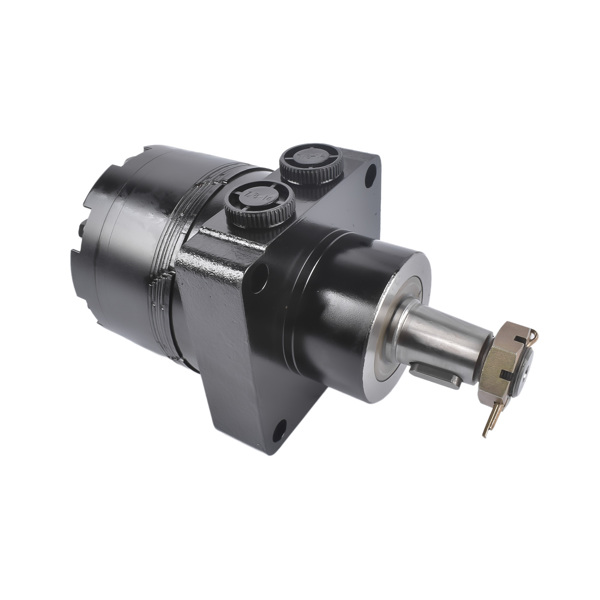 液压马达 Hydraulic Wheel Motor Low Speed High Torque Replacement for Parker TGK0405US080AAAF 150-7137-5