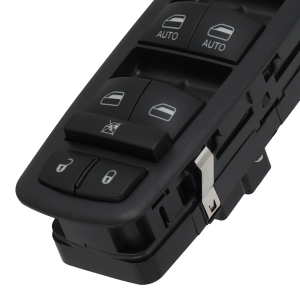 Driver Door Master Control fit for Dodge Charger 300 2015-2018 68262253AB Black-3