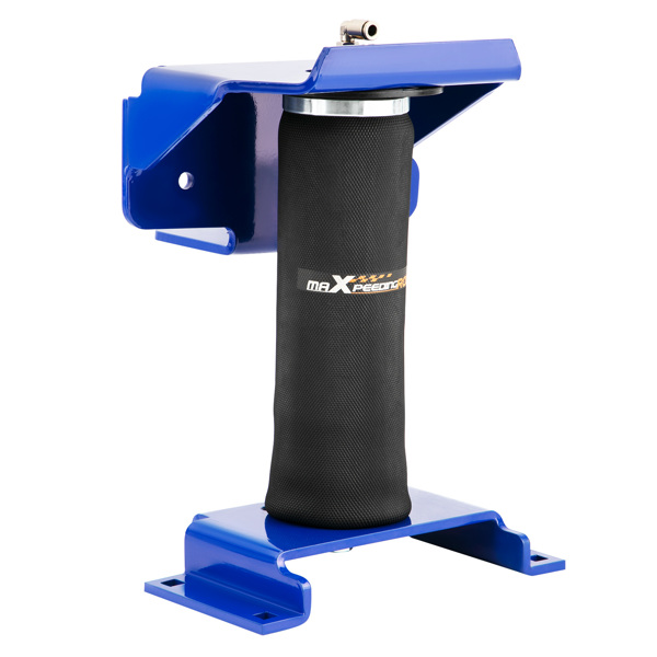 Rear Air Spring Suspension Kit fit Ford F150 PICKUP 2WD/4WD 2010-2014-3