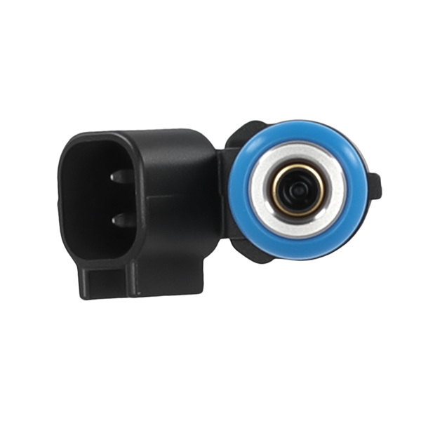 6 Fuel Injectors Set fit for Ford Escape 3.0L 2009-2012 FJ998 Direct Replacement-1