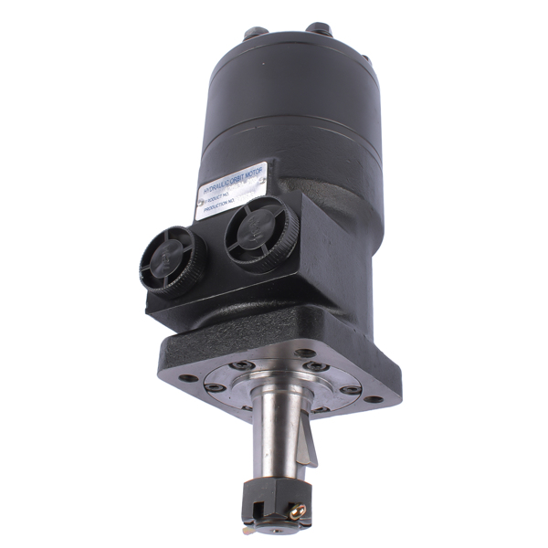 液压马达 Hydro Motor Replacement for Exmark Viking Hydro Parker Turf Tracer 1-603718 TE0230FS250AAFA-8