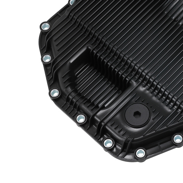 Transmission Pan Kit fit for BMW X5 X6 SUV 2007-2010 24117571217-5