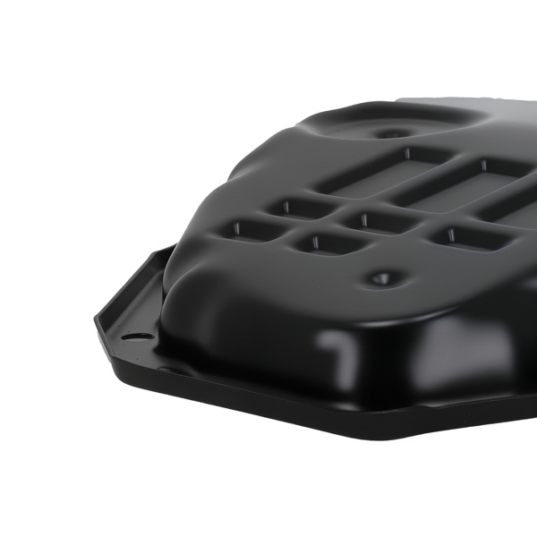 Auto Transmission Oil Pan Assembly fit for Nissan Sentra Versa 2012-2019 313903JX0A-4