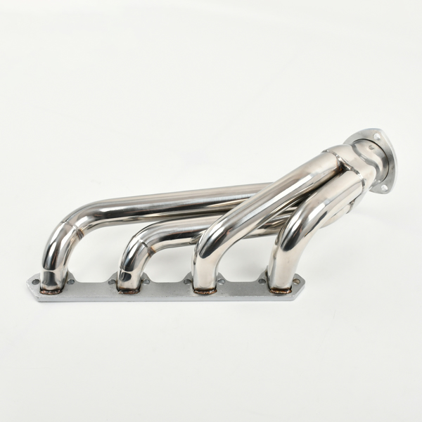 排气管 For Ford 1963-1977 MUSTANG/COUGAR V8 260-302 5.04.3L 260Cu. In./ 4.7L 289Cu. In./ 5.0L=DISPIMG 302Cu MT001324/SY（禁售亚马逊&TEMU）(不支持无理由退货)-5