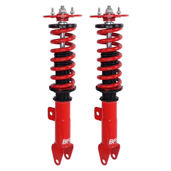 Coilovers Suspension Kit fit for Dodge Charger 2008-2010 Shock Struts Adj. Height-1