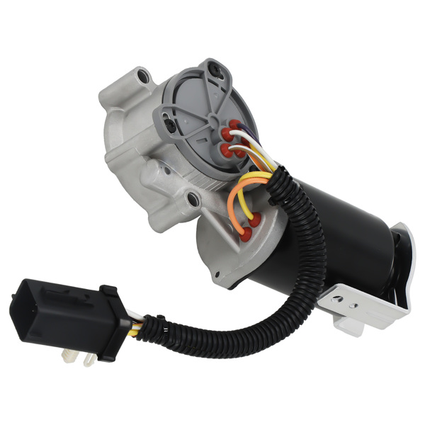Transfer Case Shift Actuator Motor fit for Ford F-150 Expedition 1996-2004 600-802-6