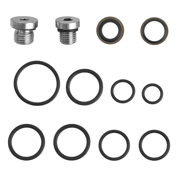 Fuel Transfer Pump 12V fits fit for Cummins 8.3L ISC C-Series ISB QSB 5362269-2