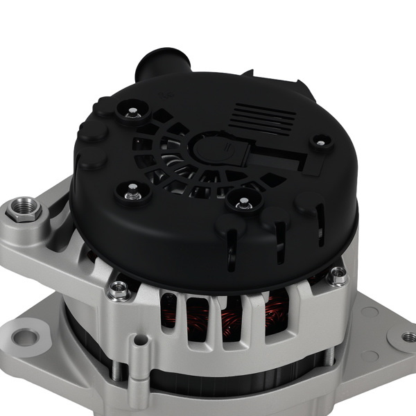 130 Amp 12 Volt CW Alternator fit for Hyundai Tucson  L4 1.6L Turbocharged 2016-2018-2