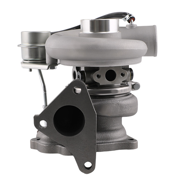 Td05-20g Turbo Turbocharger fit for Subaru Impreza Wrx Sti Ej20 Ej25 02-06 Turbine-1