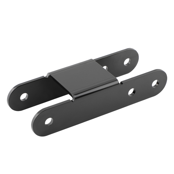 2'' & 3" Rear Shackles Leveling Lift Kit fit for Chevrolet S10 Blazer 4WD 1983-1994-1