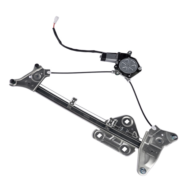 玻璃升降器 Front Driver Side Power Window Regulator with Motor Replacement for 1999-2003 Toyota Solara 6982006030 6982006031-3