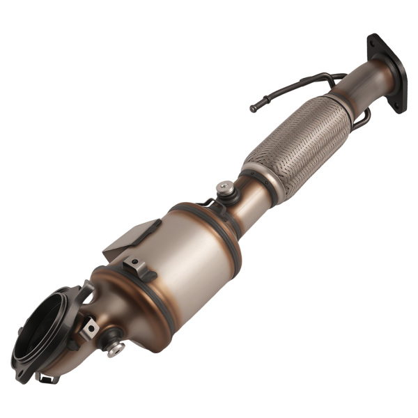Catalytic Converter fit for FORD Fusion 2013 2014 2015 -2020 1.5L/1.6L TURBO EPA-4