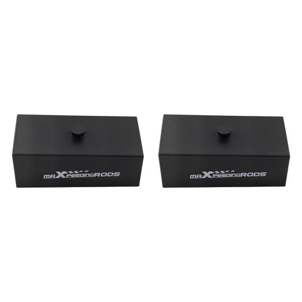 3"F 2"R Lift Kit fit for Toyota T100 1986-1995 4WD Front Rear Carbon Steel-3