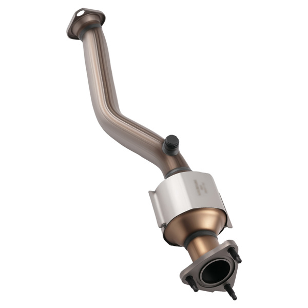 EPA Exhaust Catalytic Converter fit for Honda Fit LX Hatchback 4-Door 1.5L 2009-2013-2