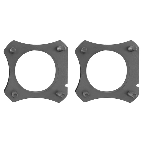 2.5" Front 2.5" Rear Lift Kit fit for Toyota Tundra 2022+ 2WD 4WD Extenders-2