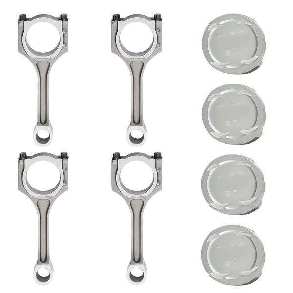 G4KE Engine Rebuild Overhaul Kit fit for Hyundai Sonata Santa Fe Kia Optima 2.4L-4