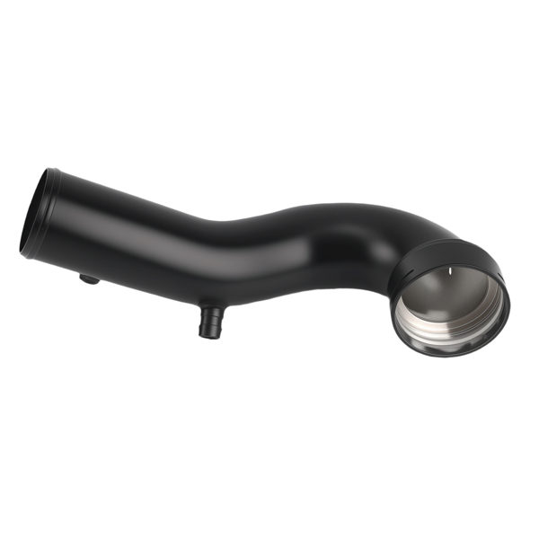 Aluminum Intake Turbo Charge Pipe fit for BMW N55 535i 640i F10 F13 X5 X6 2011-2024-5