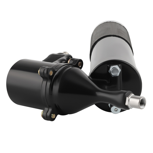 Pneumatic Grease Gun Heavy Duty  Air Compressor Grease Guns with Flex Hose-5