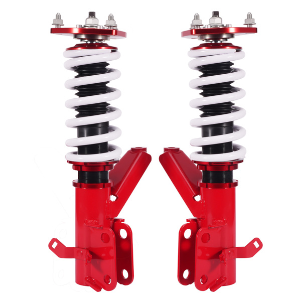 BFO Coilovers Suspension Shocks Struts Springs Kit fit for Honda Civic 2001-2005-1
