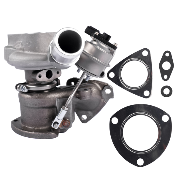 涡轮增压器 TD03 MFS Turbocharger Replacement for Ford Ranger 2.2L Mitsubishi Version 2.2L 4913106300 4913106320 4913106340 BK3Q6K682NB BK3Q6K682NA-1