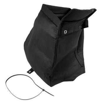 真空袋 Chipper Shredder Vacuum Bag 664-04040 Replacement for MTD Troy-Bilt CSV070 CSV061 CSV050 CSV060K CSV220 664-04029 664-04039 964-04029