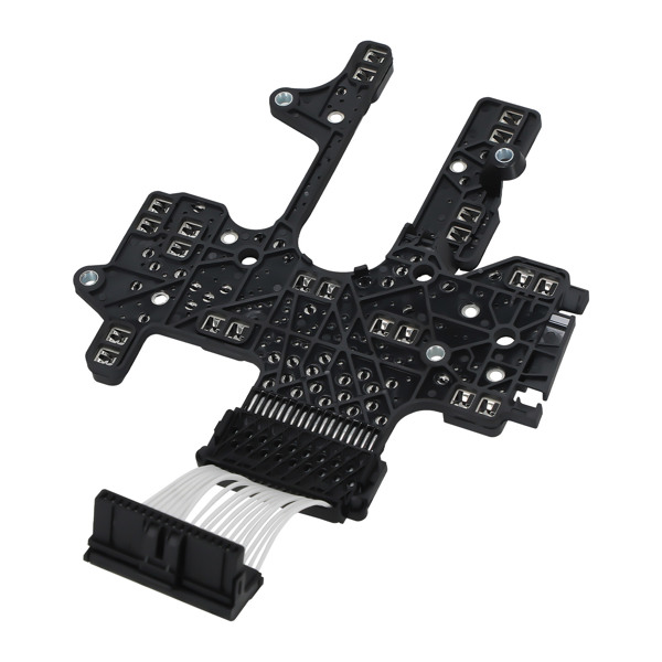 Conductor Plate 6 Speed fit for Audi Volkswagen 2014-2017 02E325039 02E325025 DSG02E-4