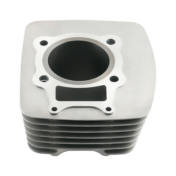 Top End Kit 78.5mm Bore Cylinder Head Piston Kit fit for 00-06 Honda Rancher TRX350-5