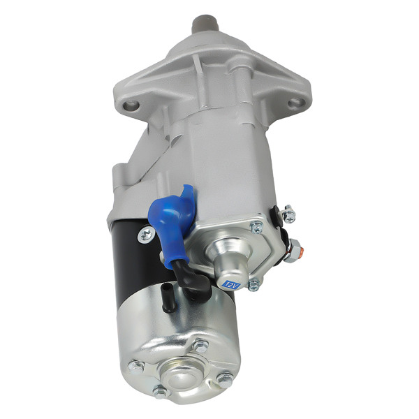 Starter fit for Case Uni Loader 1840 1845C 390 Diesel Freightliner Sterling 87-99-6