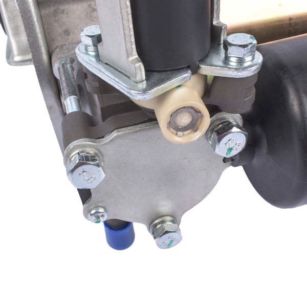 打气泵 Air Suspension Compressor W/Dryer Replacement for Lexus GX470 Toyota 4Runner 4.7L 2003-2009 48910-60020 48910-60021-14