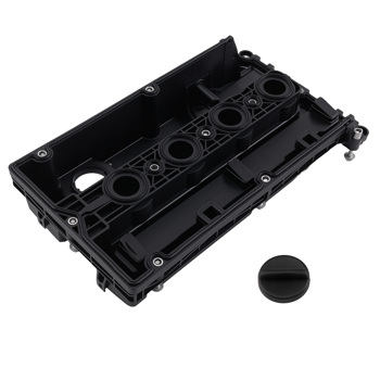 Engine Valve Cover fit for Chevrolet Sonic LT LTZ 1.8L 2012-2015 ECVMG001