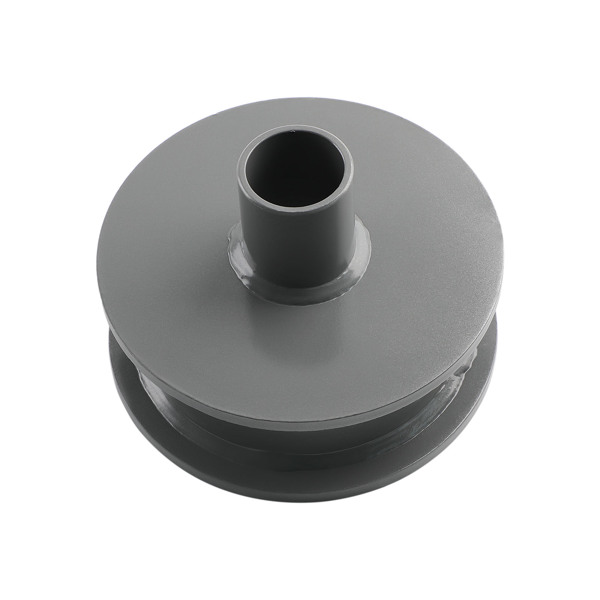 2.5" Front 2" Rear Leveling Lift Kit Coil Spacers fit for Jeep Wrangler JK 2007-2018-1