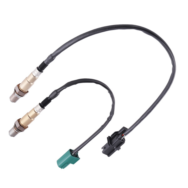 2x Up & Downstream O2 Sensor fit for Nissan Sentra L4 1.8L 2003-2006 SG1516 234-5061-6