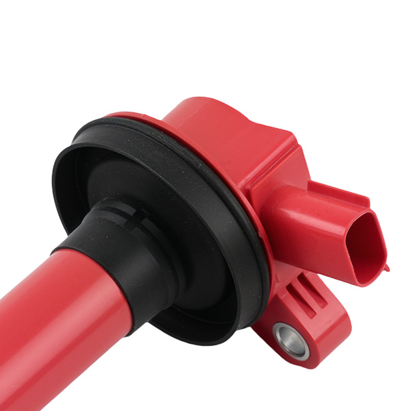 6PCS Ignition Coils & Iridium Spark Plugs fit for Ford F-150 3.7L 2011-2014-4