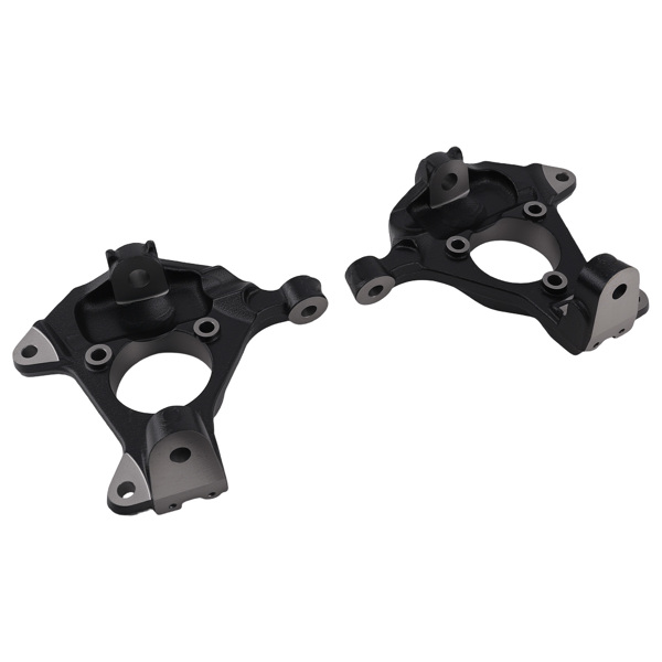 Front Steering Knuckle fit for Cadillac Escalade EXT/GMC Sierra 1500 2007-13 698-070-6