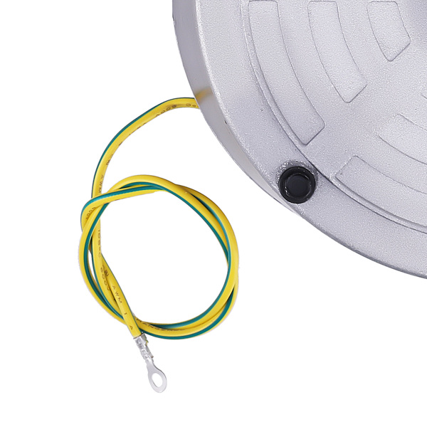 Reversible Condenser Fan Motor 1/4 HP 208-230V 1075 RPM W51-14CJA1-02 US-5