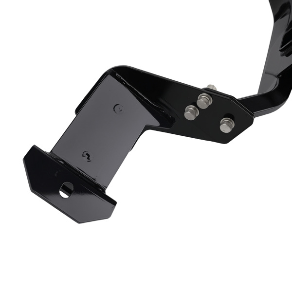 Trailer Hitch Receiver 2" fit for Kia Sorento Hyundai Santa Fe 2021-2024 4000LBS-1