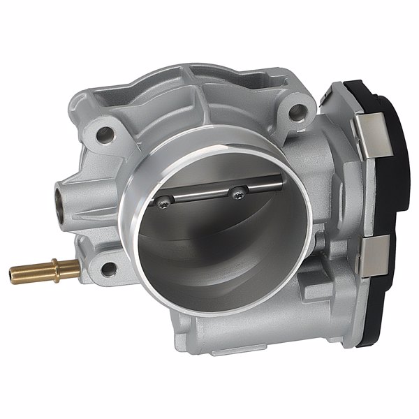 Fuel Injection Throttle Body fit for Chevy Colorado LS Isuzu i-290 2.9L 2008 S20095-3