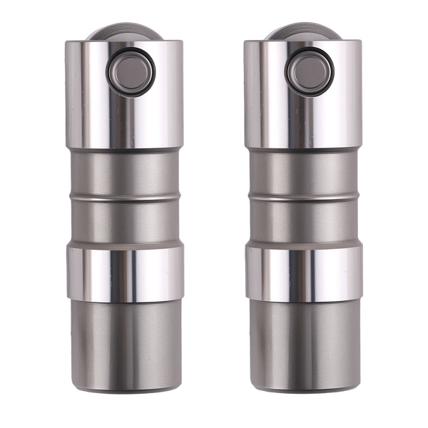Valve Lifter Set of 16 fit for Chevrolet fit for GMC fit for Buick fit for Cadillac fit for Pontiac-4