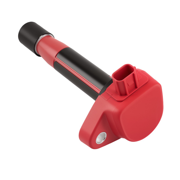 Ignition Coil Set w/ Spark Plugs fit for Acura RL 3.7L 2009-2012 30520RN0A01 CM11213-3