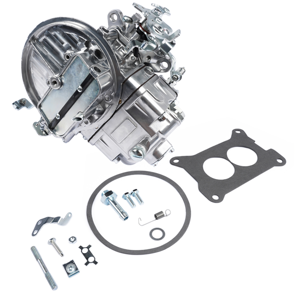 化油器 Carburetor Manual 350 CFM Replacement for Holley 2300 350 CFM Square Bore Gasoline 0-7448-6