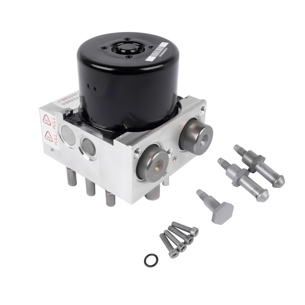 制动控制模块 Anti-Lock Brake Control Unit Replacement for 2010-2018  Jeep Wrangler2.0L 3.6L 68003363AE 68003363AA-1