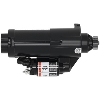 Starter Motor fit for Mercury 150CXL 150L 150XL Optimax Verado 853329T 2000-2014