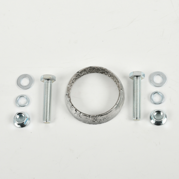 排气管 For Jeep 1991-1999 Wrangler Cherokee 4.0L TJ YJ XJ BLACK MT001328/SY（禁售亚马逊&TEMU）(不支持无理由退货)-6