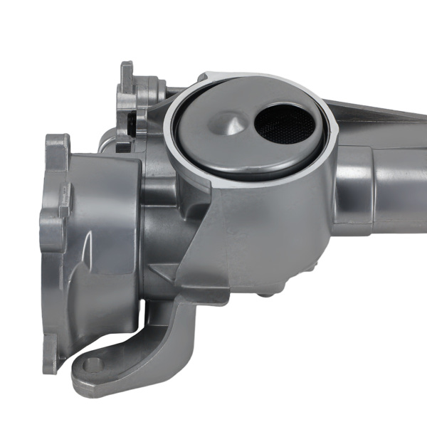 Aluminum Oil Pump fit for Mini Cooper 1.6L Petrol 2007-2010 11417576012 1001F3-1