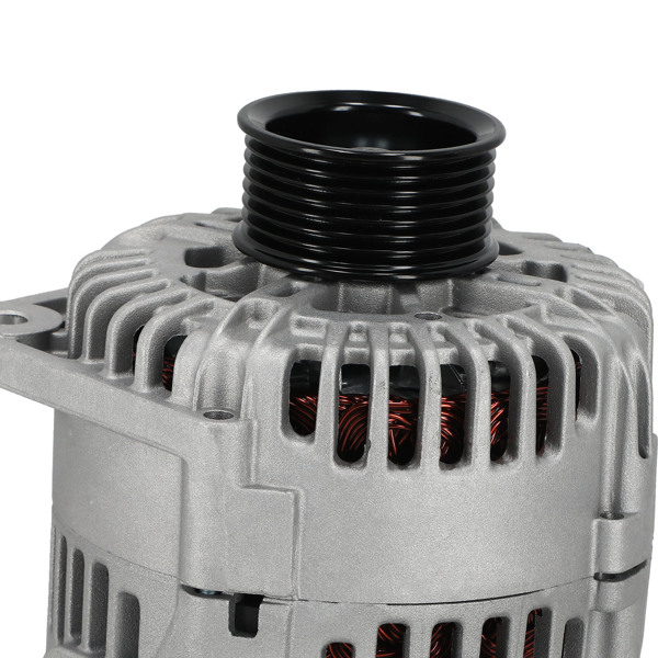 Alternator fit for Infiniti QX56 Nissan Armada Frontier Pathfinder Xterra 5.6L 130A-5