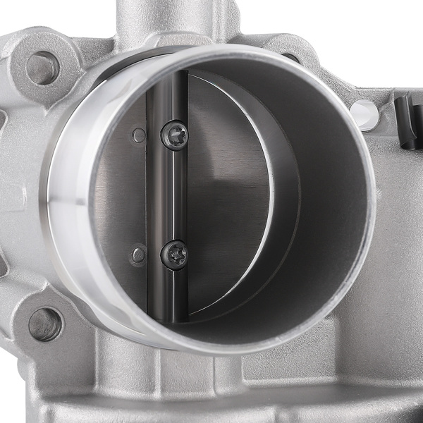 Electronic Throttle Body Assembly fit for Ford Fiesta Fusion 13-14 1.6L TB1166-2