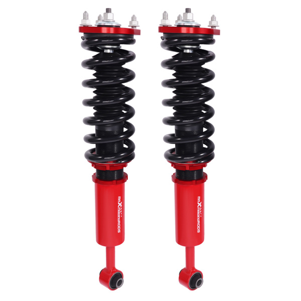 Coilovers Lowering Suspension Springs Kit fit for LEXUS IS300 2000-2005 JCE10L-3