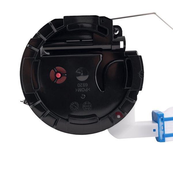 Electric Fuel Pump Gas fit for Land Rover Range 2006-2009 WGS500140 Pressure Sensor-1